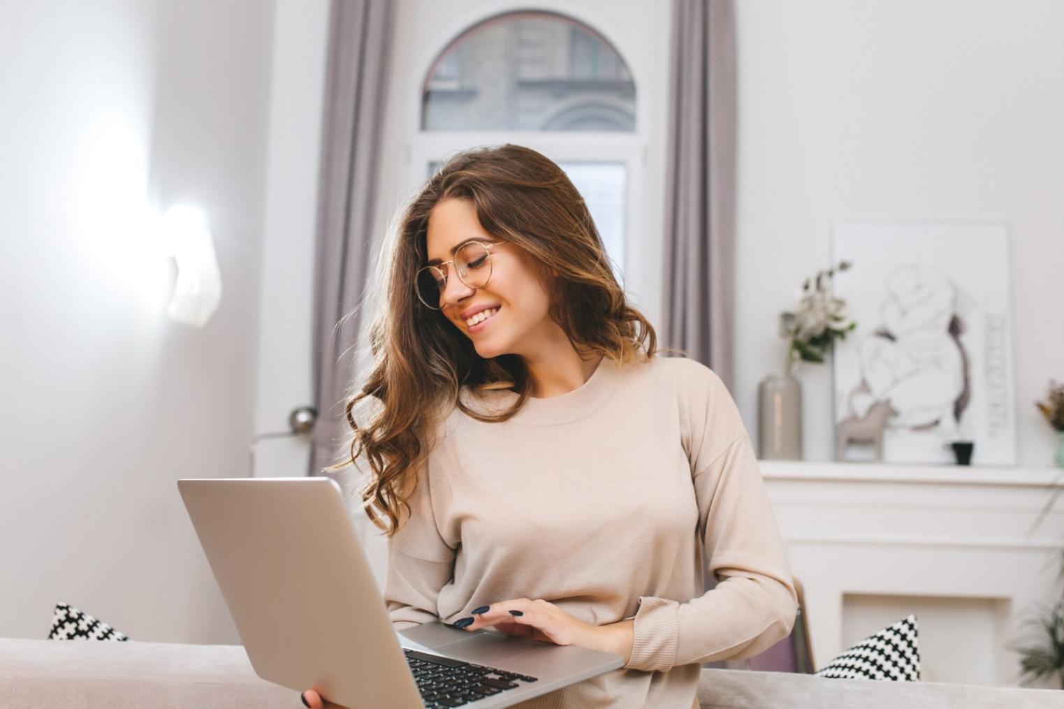 Análisis de estrategias de posicionamiento web