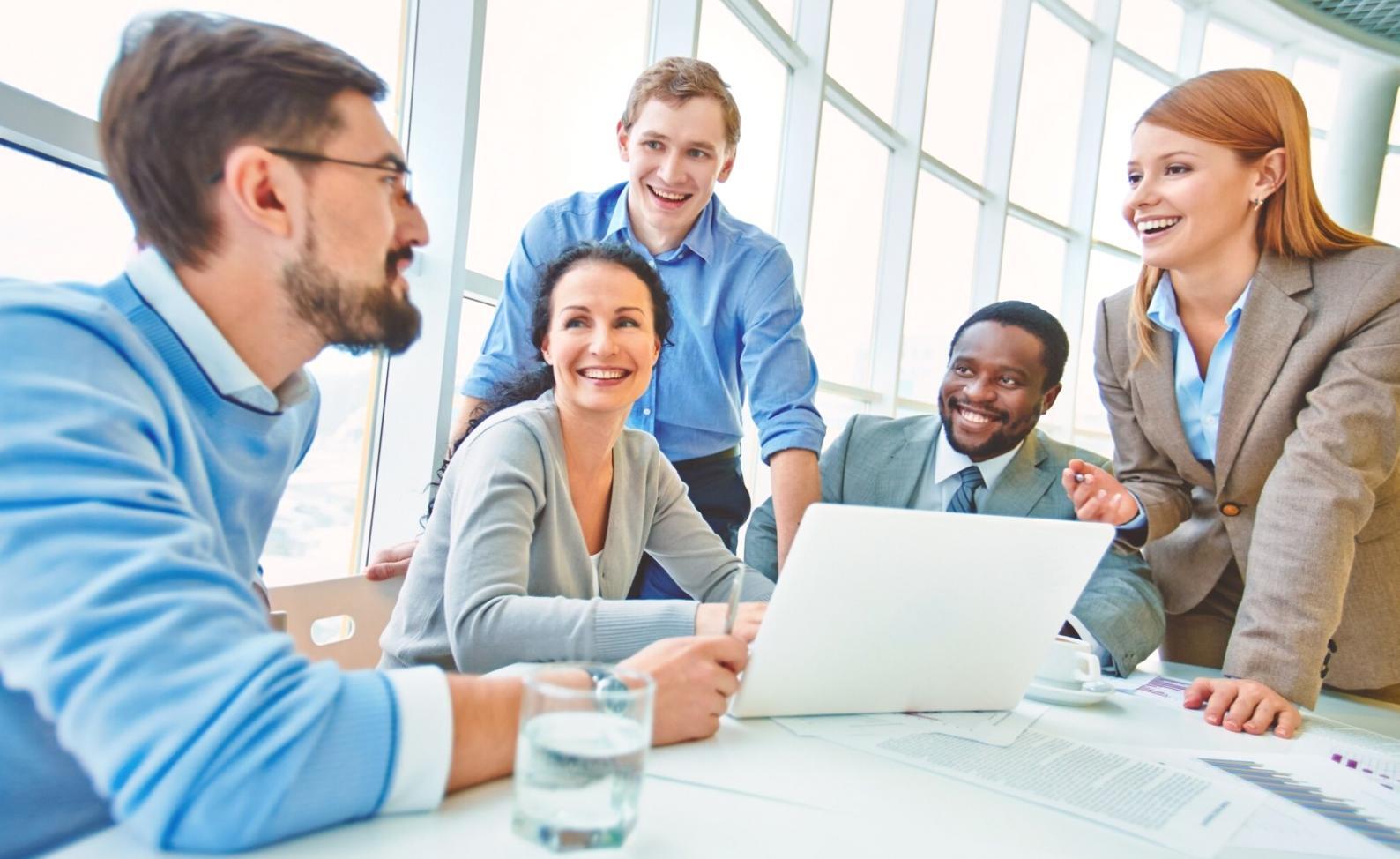 Estrategias prácticas de construcción de enlaces digitales