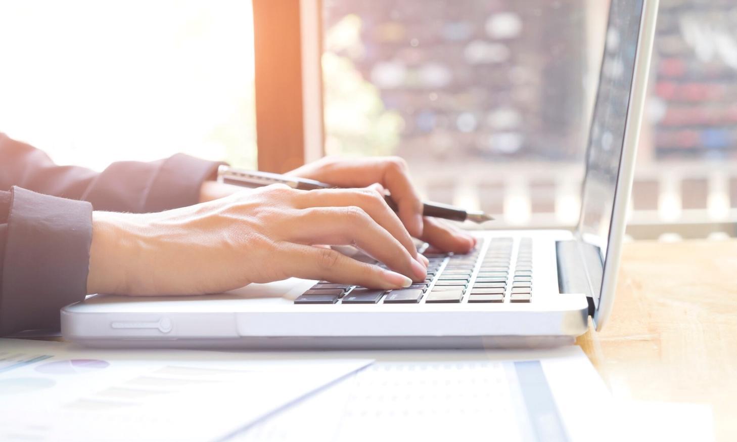 Análisis de vínculos y autoridad de dominio