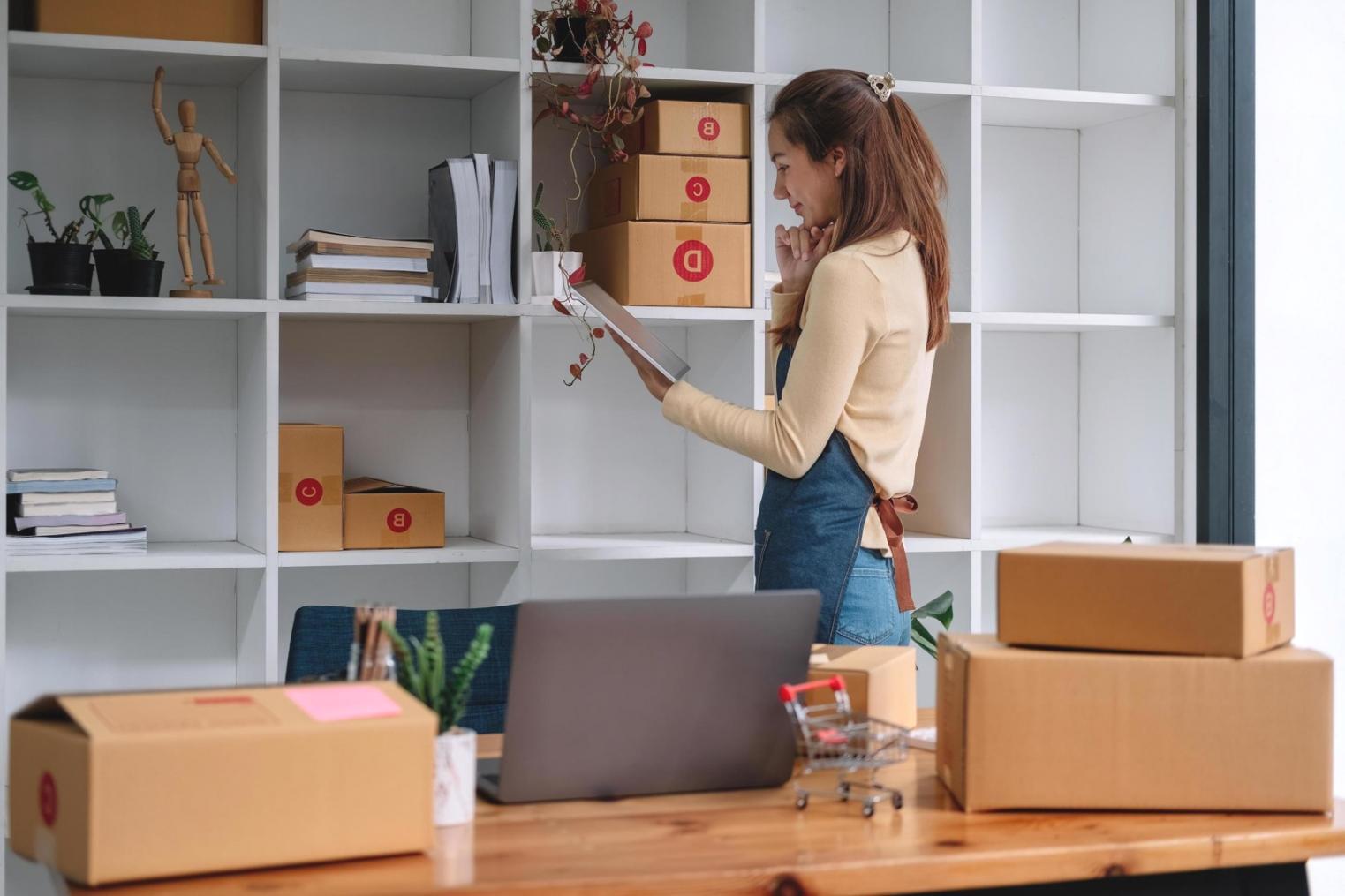 Proceso de análisis de enlaces y autoridad web